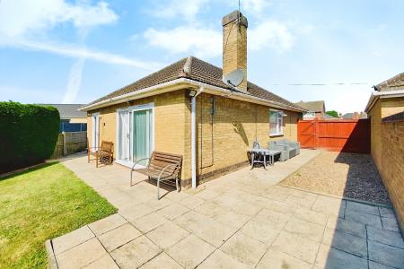 3 bedroom Detached bungalow for sale in Eastfield Road, Thurmaston, LE4