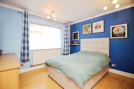 3 bedroom Detached bungalow for sale in Eastfield Road, Thurmaston, LE4