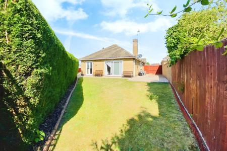 3 bedroom Detached bungalow for sale in Eastfield Road, Thurmaston, LE4