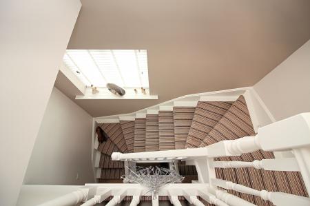 4 bedroom Town house for sale in Empingham Drive, Syston, LE7