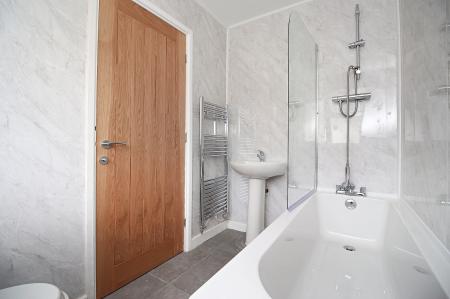 3 bedroom Town house for sale in Fairfax Road, Leicester, LE4