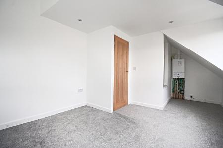 3 bedroom Town house for sale in Fairfax Road, Leicester, LE4
