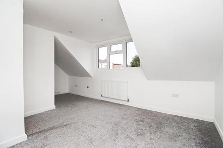 3 bedroom Town house for sale in Fairfax Road, Leicester, LE4