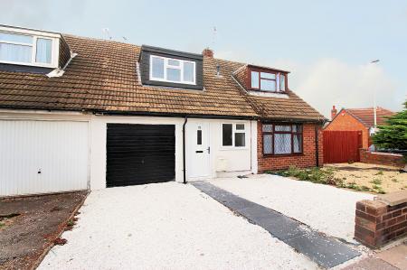 Fairfax Road, Leicester, LE4