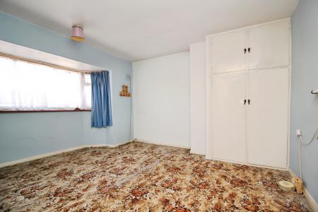 3 bedroom Semi-detached house for sale in Ferndale Road, Thurmaston, LE4