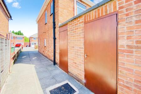 3 bedroom Semi-detached house for sale in Ferndale Road, Thurmaston, LE4