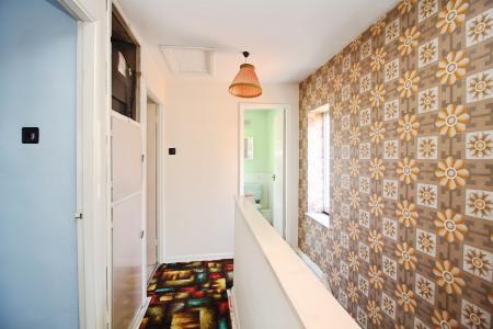 3 bedroom Semi-detached house for sale in Ferndale Road, Thurmaston, LE4