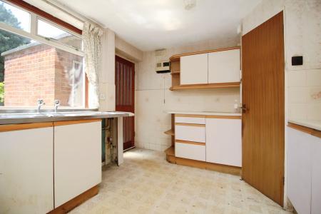 3 bedroom Semi-detached house for sale in Ferndale Road, Thurmaston, LE4