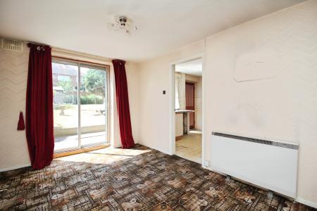 3 bedroom Semi-detached house for sale in Ferndale Road, Thurmaston, LE4