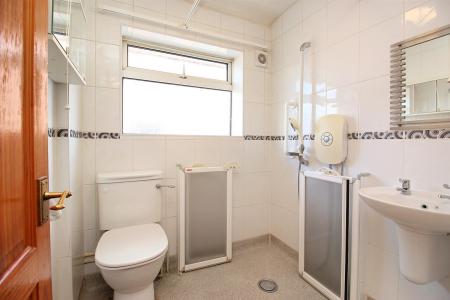 2 bedroom Semi-detached bungalow for sale in Festival Avenue, Thurmaston, LE4