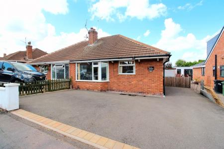 Festival Avenue, Thurmaston, LE4