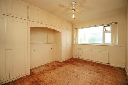 2 bedroom Semi-detached bungalow for sale in Festival Avenue, Thurmaston, LE4