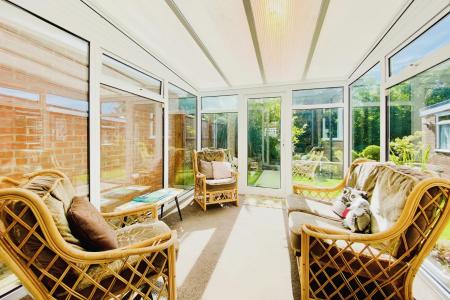 3 bedroom Semi-detached house for sale in Fieldgate Crescent, Birstall, LE4