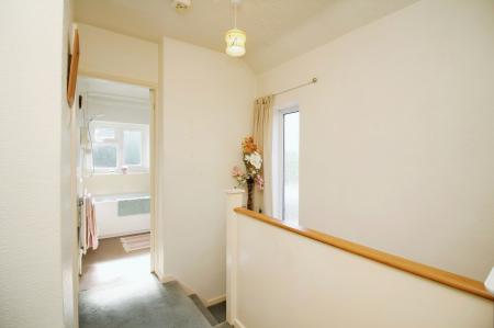 3 bedroom Semi-detached house for sale in Fieldgate Crescent, Birstall, LE4