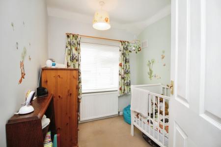 3 bedroom Semi-detached house for sale in Fieldgate Crescent, Birstall, LE4