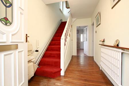 3 bedroom Semi-detached house for sale in Fielding Road, Birstall, LE4