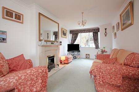 3 bedroom Semi-detached house for sale in Fielding Road, Birstall, LE4