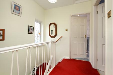 3 bedroom Semi-detached house for sale in Fielding Road, Birstall, LE4