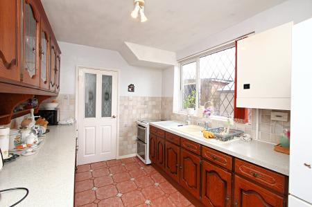 3 bedroom Semi-detached house for sale in Fielding Road, Birstall, LE4
