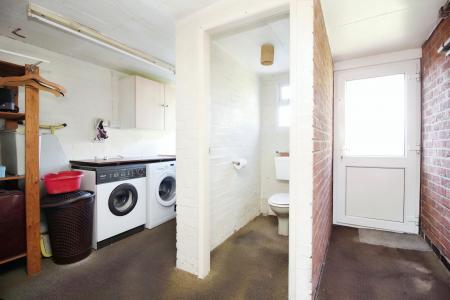 3 bedroom Semi-detached house for sale in Fletchers Way, East Goscote, LE7