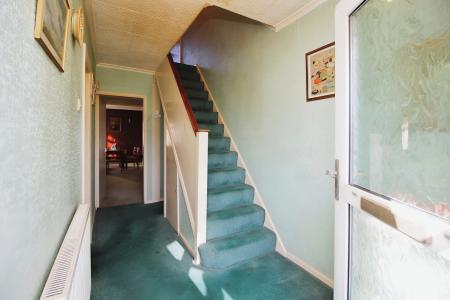 3 bedroom Semi-detached house for sale in Fletchers Way, East Goscote, LE7