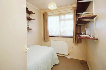 3 bedroom Semi-detached house for sale in Fletchers Way, East Goscote, LE7