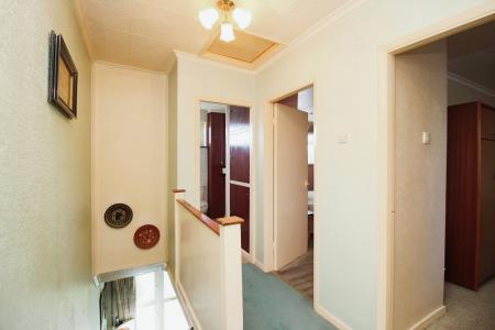 3 bedroom Semi-detached house for sale in Fletchers Way, East Goscote, LE7