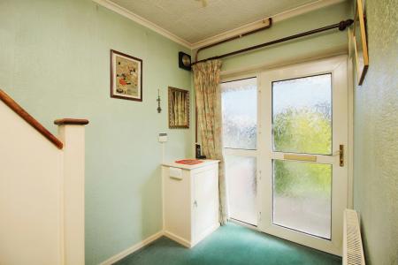 3 bedroom Semi-detached house for sale in Fletchers Way, East Goscote, LE7