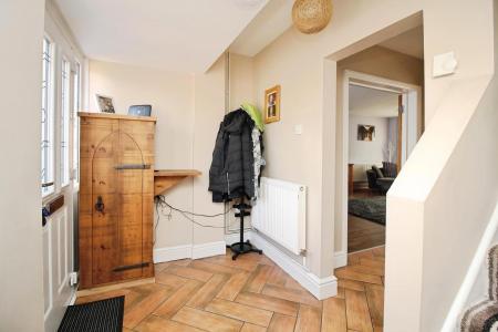 4 bedroom Detached house for sale in Fletchers Way, East Goscote, LE7