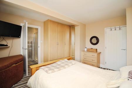 4 bedroom Detached house for sale in Fletchers Way, East Goscote, LE7