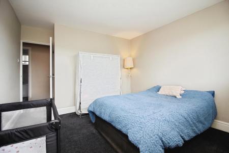 4 bedroom Detached house for sale in Fletchers Way, East Goscote, LE7