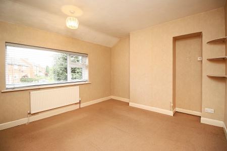 4 bedroom Semi-detached house for sale in Forest Avenue, Thurmaston, LE4