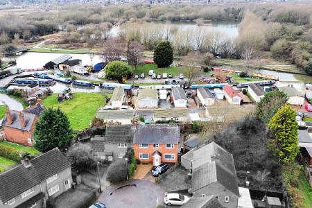 Forest Avenue, Thurmaston, LE4