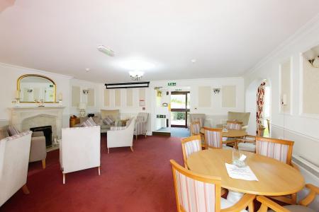 1 bedroom Flat for sale in Forge Court, Syston, LE7