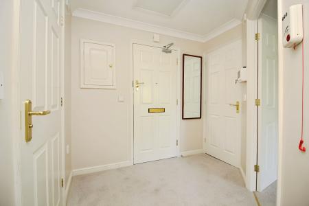 1 bedroom Flat for sale in Forge Court, Syston, LE7