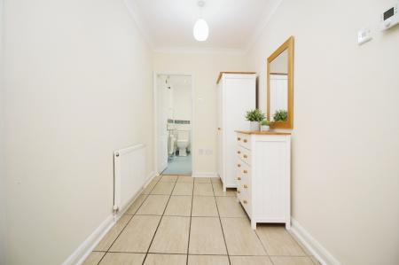 2 bedroom Detached bungalow for sale in Fosse Way, Syston, LE7