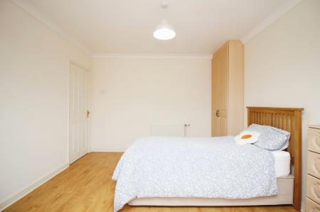 2 bedroom Detached bungalow for sale in Fosse Way, Syston, LE7