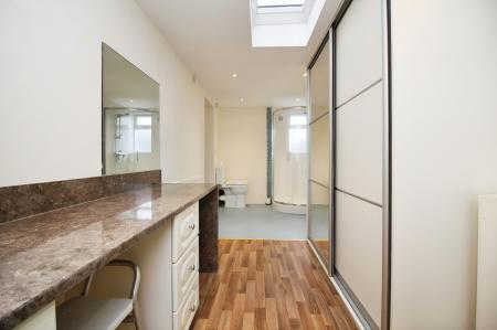 2 bedroom Detached bungalow for sale in Fosse Way, Syston, LE7