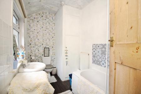 2 bedroom Terraced House for sale in Foundry Lane, Syston, LE7