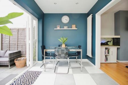 3 bedroom Semi-detached house for sale in Fox Hollow, East Goscote, LE7