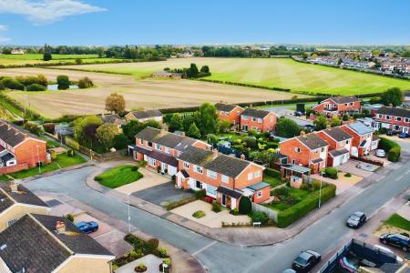 3 bedroom Semi-detached house for sale in Fox Hollow, East Goscote, LE7