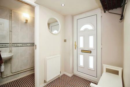 3 bedroom Semi-detached house for sale in Fox Hollow, East Goscote, LE7