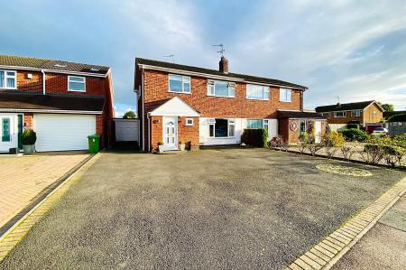 Fox Hollow, East Goscote, LE7