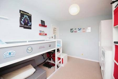 3 bedroom Semi-detached house for sale in Fox Hollow, East Goscote, LE7