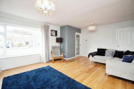 3 bedroom Semi-detached house for sale in Fox Hollow, East Goscote, LE7