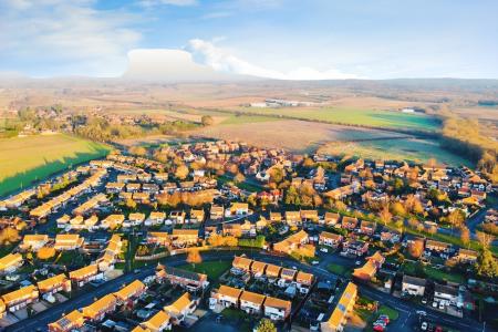 3 bedroom Semi-detached house for sale in Foxglove Close, East Goscote, LE7