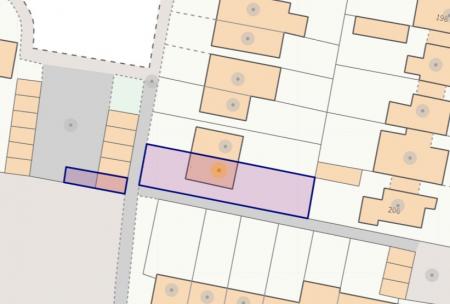 3 bedroom Semi-detached house for sale in Foxglove Close, East Goscote, LE7