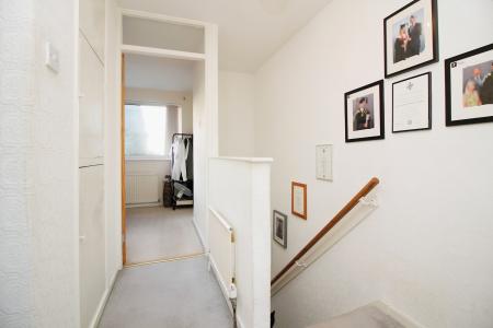 3 bedroom Semi-detached house for sale in Foxglove Close, East Goscote, LE7