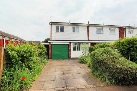 Gardenfield Road, Leicester, LE4