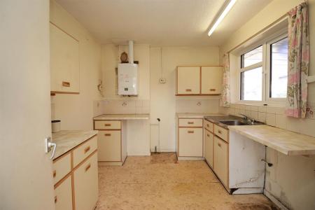 3 bedroom Bungalow for sale in Glebe Road, Queniborough, LE7